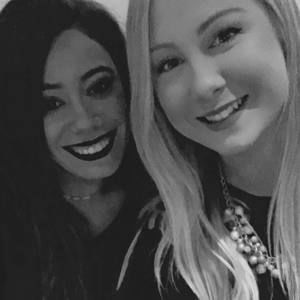 Meet your Posher, Meagan